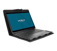 MOBILIS ACTIV CASE WITH FLAP FOR IDEAPAD D330 - WITH ELASTIC HAND
