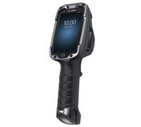 MOBILIS ACTIV + FR Gun Case F/ TC8000 Plus SHOULDERSTRAP