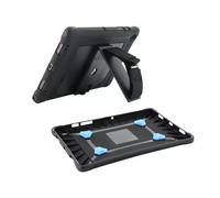 Mobilis ACTIV PACK - CASE FOR GALAXY TAB A7 LITE 8.7IN 25.6 cm (10.1") Cover Black