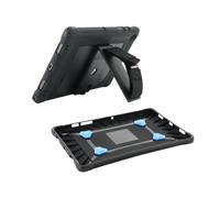 Mobilis ACTIV PACK - CASE FOR GALAXY TAB A7 LITE 8.7IN 25.6 cm (10.1") Cover Black
