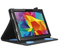 Mobilis Activ Pack Folio Case for Tablet (Folio, Microsoft, Surface Go, Black)