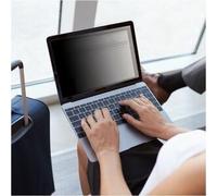 Mobilis Anti-Glare Privacy Screen Filter for 15" Macbook Air for 38.9 Cm 15.3" L