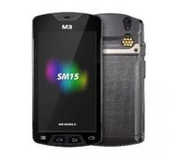 Mobilis Anti Shock IK06 Clear Screen Protector for M3 SM10/15