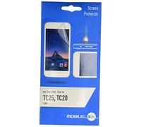 Mobilis Anti Shock IK06 Clear Screen Protector for Zebra TC20/ TC25