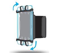 Mobilis Universal 4-6´´ Wrist Arm Band Support