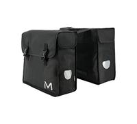MOBILIS Bike Doubl Panier 14-15.6 BKBike Doubl Panier 14-15.6 BK