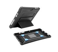 Mobilis 053016 tablet case 26.7 cm (10.5") Cover Black