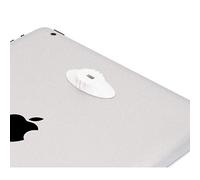 MOBILIS CABLE DE SECURITE SECURITE SLOT CABLE Blanc