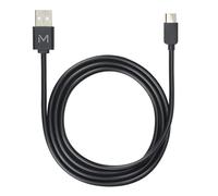Mobilis Cable USB type A/USB type C - Lenght =