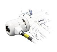 Mobilis Corporate security Cable T- lock with Key 1.8m 001111