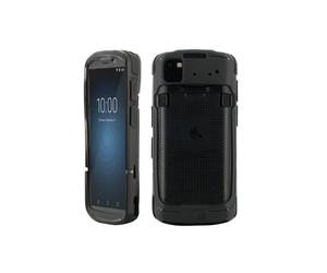 MOBILIS - CUSTOM - CASES DC/POS PROTECH - CASE FOR ZEBRA TC53 TC58 - SOFTBAG