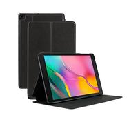 MOBILIS - CUSTOM - CASES MOBILIT CASE FOR GALAXY TAB A8 10.5IN (SM-X200/SM-X205) BLACK