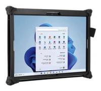 Mobilis 050053 tablet case 33 cm (13") Cover Black