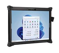Mobilis 050053 tablet case 33 cm (13") Cover Black