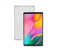 MOBILIS - Custom - Mobile R Series Cases for Galaxy Tab A8 10.5 in SM-X200/SM-X205 TRANSPARE