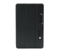 Mobilis Edge 20.3 cm (8") Folio Black