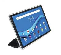 Mobilis Edge 25.4 cm (10") Folio Black, Transparent