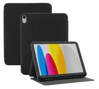 Mobilis ELEMENT 27.9 cm (11") Flip case Black