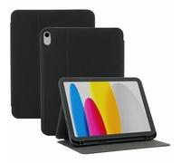 Mobilis ELEMENT 27.9 cm (11") Flip case Black