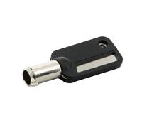 MOBILIS - Ergonomic Mobility Master Key for Nano Slim Rotating Security Lock Cable 001