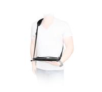 Mobilis Ergonomic Shoulder Strap