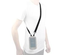 Mobilis Basic Shoulder Strap with 4 soft rings - 2 attachment points