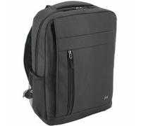Mobilis Essential. Case Type: Backpack Maximum Screen Size: 40.6 Cm 16" Number O