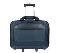 Mobilis Executive 3 40.6 cm (16") Trolley case Black Blue