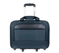 Mobilis Executive 3 40.6 cm (16") Trolley case Black. Blue
