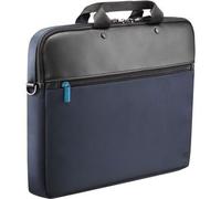 Mobilis Executive 3. Case Type: Briefcase Maximum Screen Size: 35.6 Cm 14" Carry
