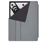 'Mobilis Funda Protectora C1 9 "UNIV Para Tablet 8-9IN Case Universal Case for Tablet - Grey (22,9 cm (9), Back, Gray, 179 mm; Dust resistant; Scratch resistant)