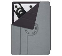 'Mobilis Funda Protectora C1 Univ Para 7in 7 "Tablet Case - Universal Case for Tablet PC (7 inches, gray, Grey, Dust Resistant; Scratch resistant; 154 mm)