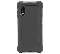 Mobilis Protech Pack For Galaxy Xcover Pro Cover Black