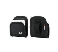 Mobilis Holster for SumUp Payment Terminals with Belt Loop, Belt & Pen Loop, POS Card Reader Pouch compatible with SumUp Air, SumUp Solo, Zettle Reader 2, Easy Access System