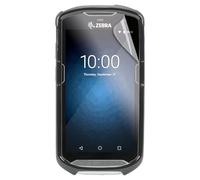 Mobilis Screen Protector 036156 for Zebra TC51 TC52 TC56 TC57 - IK06 Shockproof Unbreakable Clear