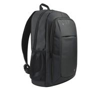 Mobilis Laptop/Tablet Backpack black and blue