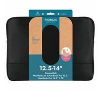 Mobilis Origine 2 35.6 cm (14") Cover Black
