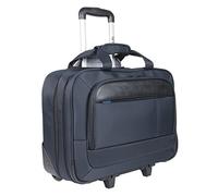 Mobilis Executive 3 40.6 cm (16") Trolley case Black. Blue