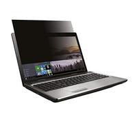 Mobilis Privacy Screen Protector for Fixed Screen/Laptop 15.6 W (16:9) - Dimensions: 344 x 194.5 mm
