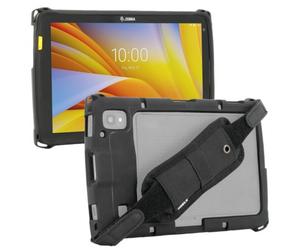 Mobilis PROTECH 20.3 cm (8") Cover Black