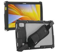 Mobilis Protech 25.4 cm (10") Bumper Black