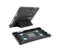 Mobilis PROTECH 25.9 cm (10.2") Cover Black