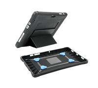 Mobilis Protech Ipad 10.2´´ Gen 7/8/9 Cover Black
