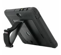 Mobilis 067015 tablet case 25.6 cm (10.1") Cover Black