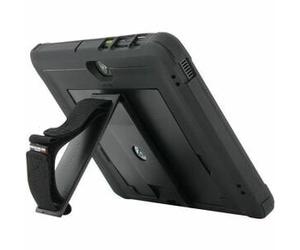 Mobilis Protech Carrying Case Samsung Galaxy Tab Active5 Pro Tablet Black Drop R