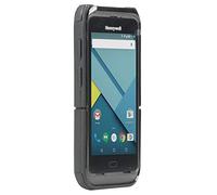 mobilis PROTECH Reinforced TPU Case Compatible with Dolphin CT40 - Black