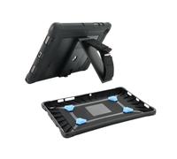 Mobilis 067003 tablet case 25.9 cm (10.2") Cover Black