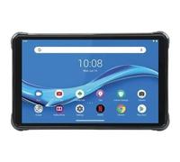 Mobilis PROTECH TFP 4.0 Protective Case for Tablet Black for Lenovo Tab M8 HD (2nd Gen) ZA5G, ZA5H, ZA63