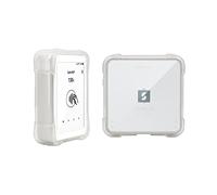 Mobilis 058018 POS system accessory POS protective case Transparent