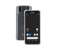 Mobilis Protective Case with Reinforced Corners compatible with Honeywell CT37 - CT37HC Mobile Computers - Transparent